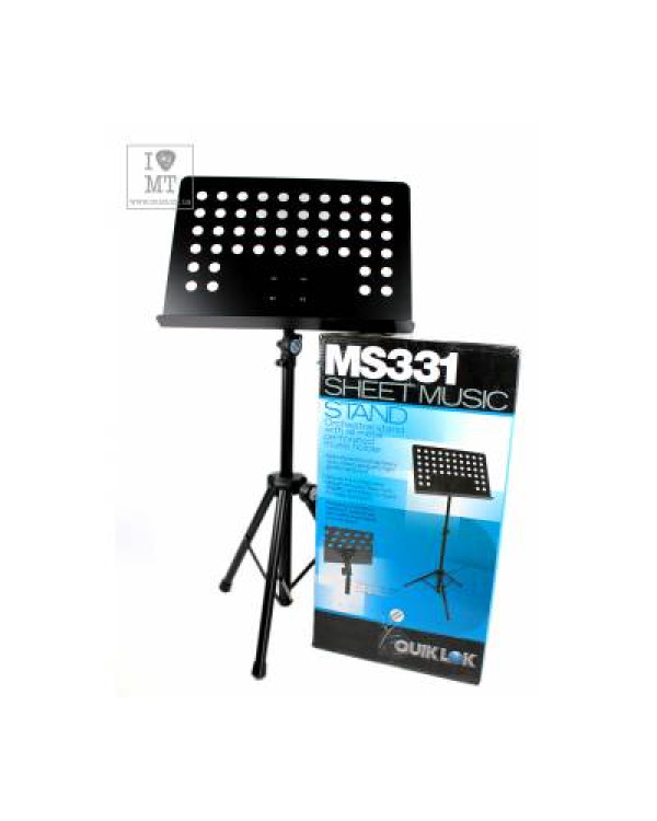 QUIK LOK MS331 Пюпітр