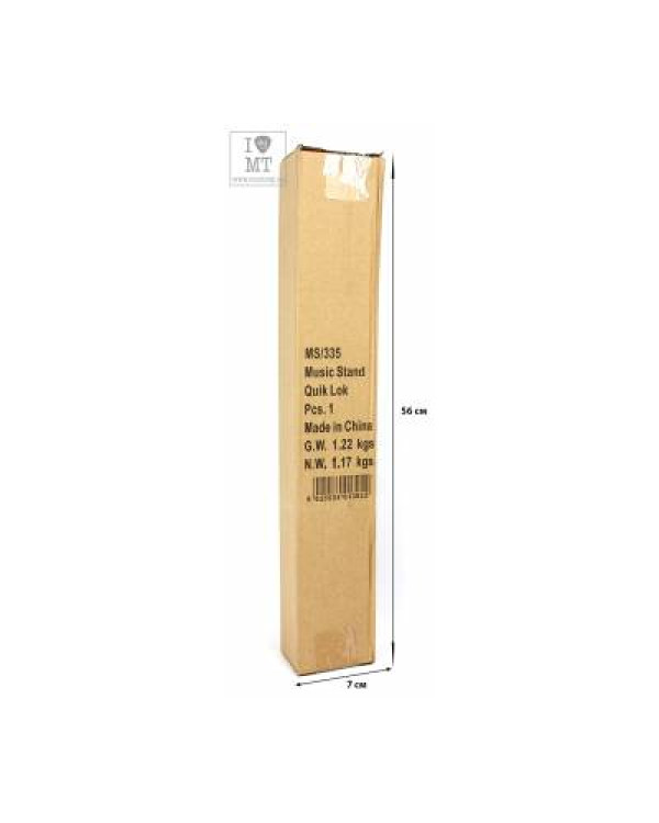 QUIK LOK MS335 Пюпітр