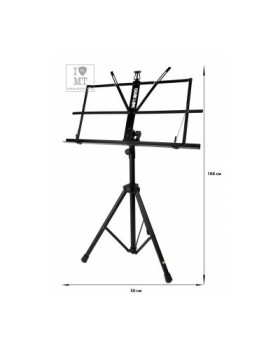 QUIK LOK MS335 Пюпітр-foto2