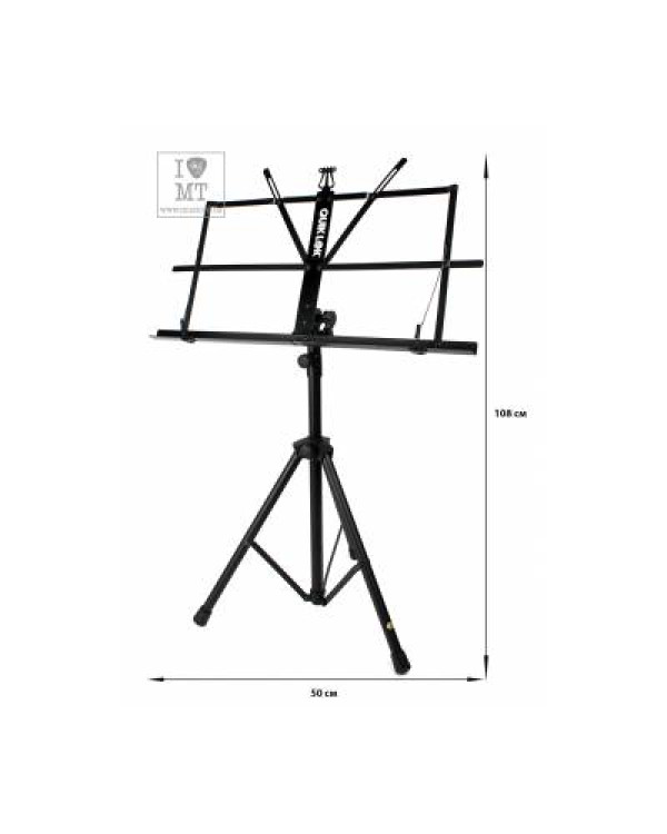 QUIK LOK MS335 Пюпітр