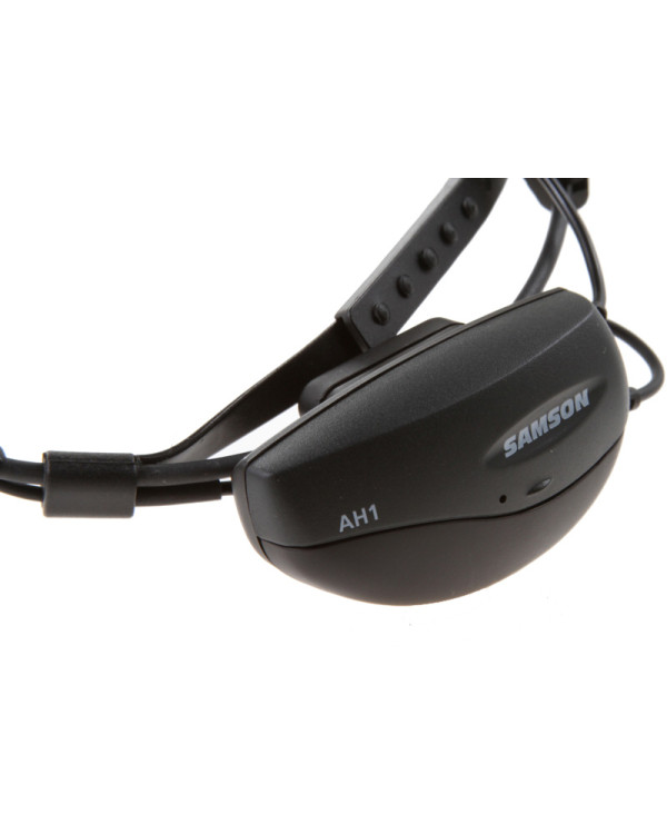 SAMSON SW7AVSCE UHF AIRLINE 77 FITNESS w/Qe