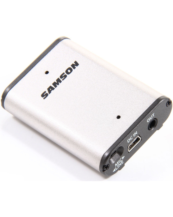 SAMSON SWAM2SESE AIRLINE MICRO EARSET SAMSON SWAM2SESE AIRLINE MICRO EARSET