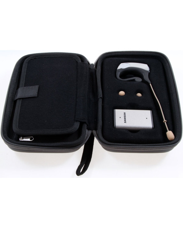 SAMSON SWAM2SESE AIRLINE MICRO EARSET SAMSON SWAM2SESE AIRLINE MICRO EARSET