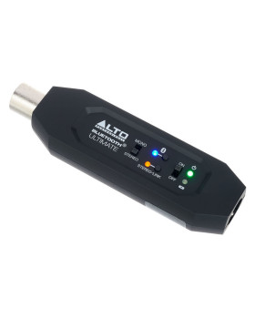 ALTO PROFESSIONAL BLUETOOTH ULTIMATE ALTO PROFESSIONAL BLUETOOTH ULTIMATE