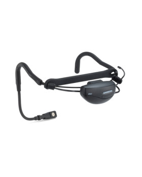 SAMSON UHF AIRLINE 77 FITNESS w/Qe-foto2