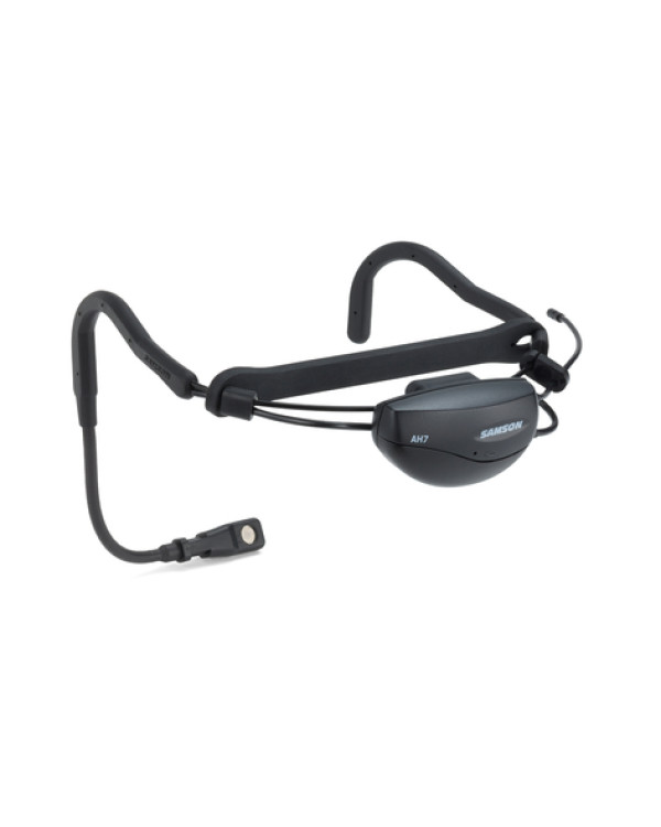 SAMSON UHF AIRLINE 77 FITNESS w/Qe