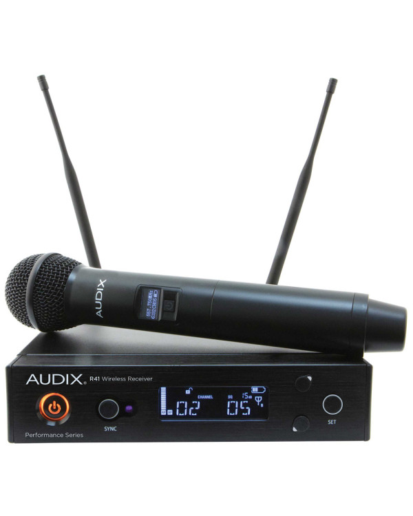 AUDIX PERFORMANCE SERIES AP41 w/OM2