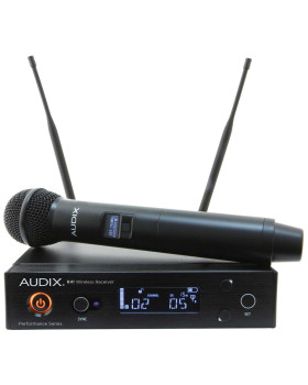 AUDIX PERFORMANCE SERIES AP41 w/OM5
