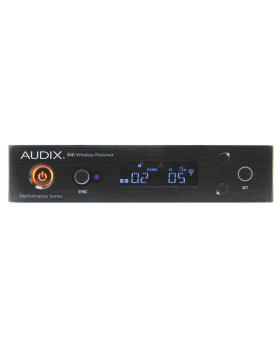 AUDIX PERFORMANCE SERIES AP41 w/VX5-foto2