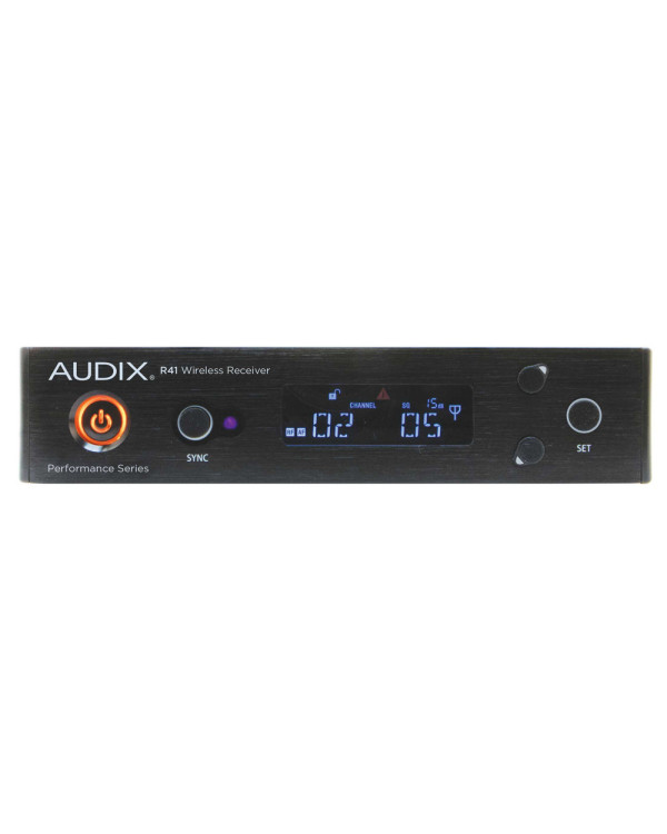 AUDIX PERFORMANCE SERIES AP41 GUITAR
