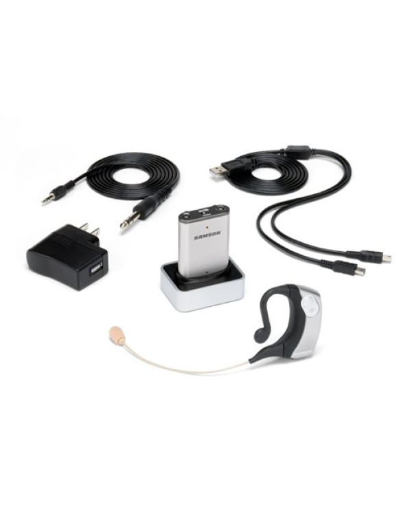 SAMSON SWAM2SESE AIRLINE MICRO EARSET SAMSON SWAM2SESE AIRLINE MICRO EARSET