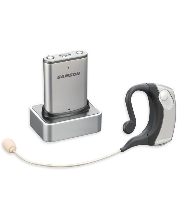 SAMSON SWAM2SESE AIRLINE MICRO EARSET SAMSON SWAM2SESE AIRLINE MICRO EARSET