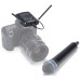 SAMSON SWC88VHQ8E UHF CONCERT 88 CAMERA (HANDHELD)