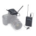 SAMSON Concert 88 Camera Lavalier w/LM10