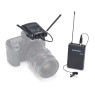 SAMSON Concert 88 Camera Lavalier w/LM10