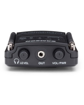 SAMSON SWC88VHQ8E UHF CONCERT 88 CAMERA (HANDHELD)-foto5