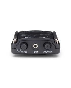 SAMSON Concert 88 Camera Lavalier w/LM10-foto5