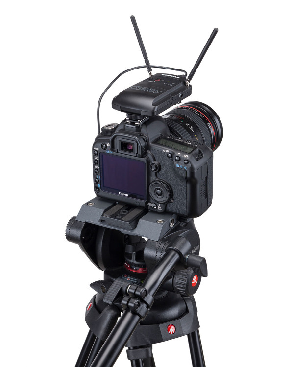 SAMSON Concert 88 Camera Lavalier w/LM10 SAMSON Concert 88 Camera Lavalier w/LM10