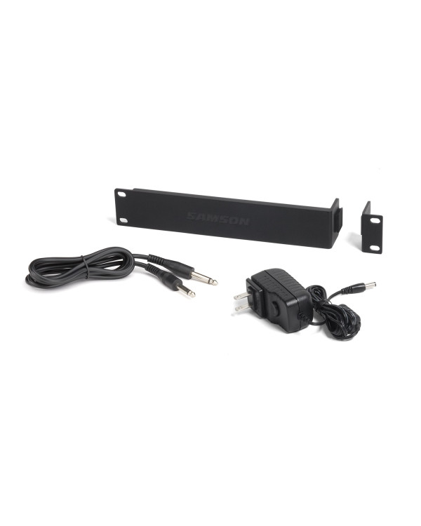 SAMSON SWC88XHCL6 Concert 88x Handheld - UHF Wireless System