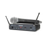 SAMSON SWC88XHCL6 Concert 88x Handheld - UHF Wireless System