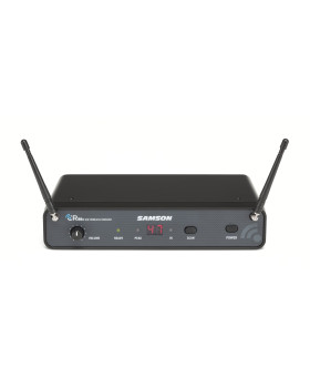 SAMSON SWC88XHCL6 Concert 88x Handheld - UHF Wireless System-foto2