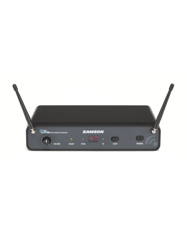 SAMSON SWC88XHCL6 Concert 88x Handheld - UHF Wireless System