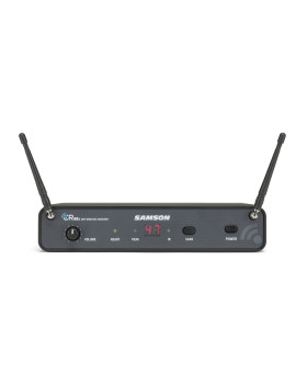 SAMSON SWC88XHCL6 Concert 88x Handheld - UHF Wireless System-foto7