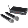 SAMSON SWC288HQ6I UHF CONCERT 288 w/Q6