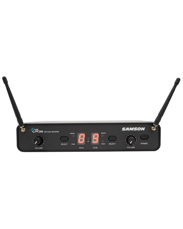 SAMSON SWC288HQ6I UHF CONCERT 288 w/Q6 SAMSON SWC288HQ6I UHF CONCERT 288 w/Q6