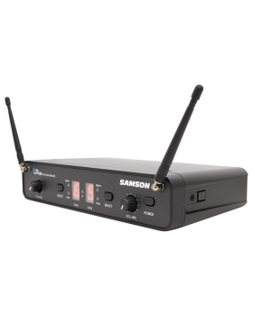 SAMSON SWC288HQ6I UHF CONCERT 288 w/Q6-foto4