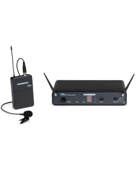 SAMSON SWC88BLM5E UHF CONCERT 88 w/LM5