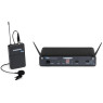 SAMSON SWC88BLM5E UHF CONCERT 88 w/LM5