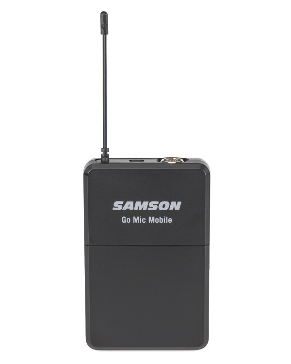 SAMSON GO MIC MOBILE LAV SAMSON GO MIC MOBILE LAV