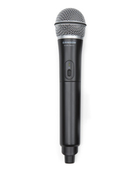 SAMSON GO MIC MOBILE w/Q8-foto3