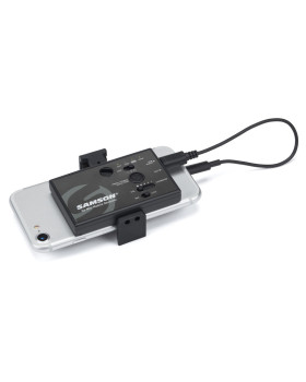 SAMSON GO MIC MOBILE LAV-foto5