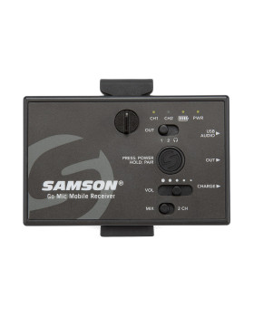 SAMSON GO MIC MOBILE LAV-foto2