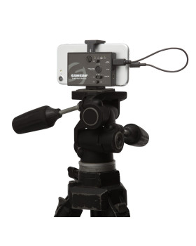 SAMSON GO MIC MOBILE LAV-foto8