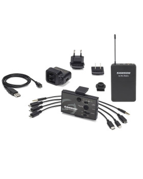 SAMSON GO MIC MOBILE LAV-foto6