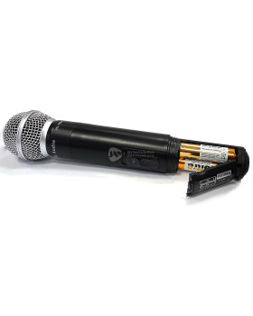HL AUDIO HL-7020-foto3