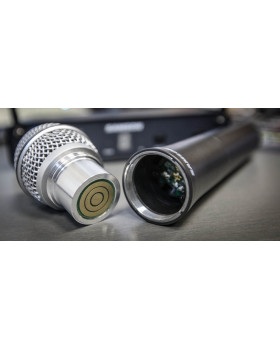 SAMSON SWC88HCL6E UHF CONCERT 88 w/Q6-foto7