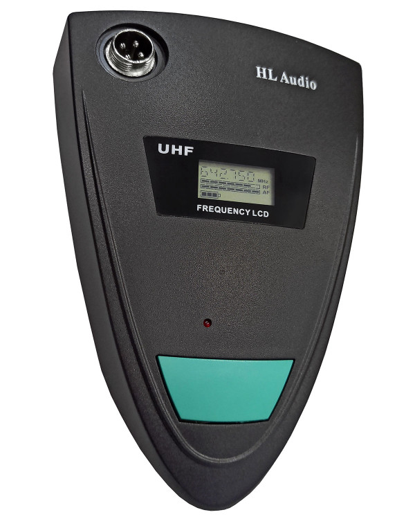 HL AUDIO K8004 Wireless Conference Microphone