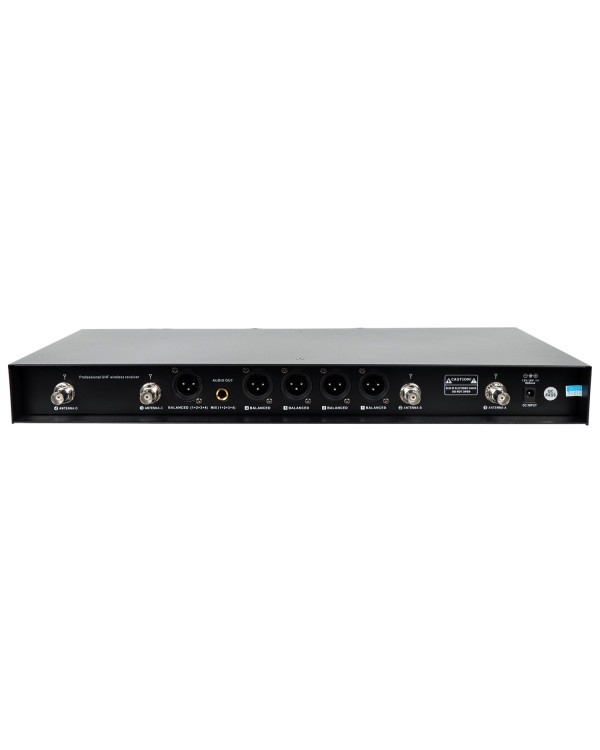 HL AUDIO K8004 Wireless Conference Microphone