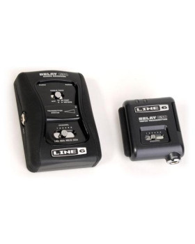 LINE6 RELAY G30-foto2