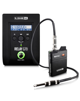 LINE6 RELAY G70