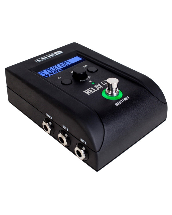 LINE6 RELAY G70