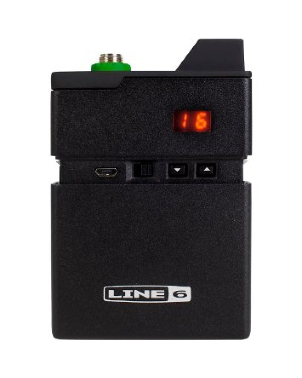 LINE6 RELAY G70