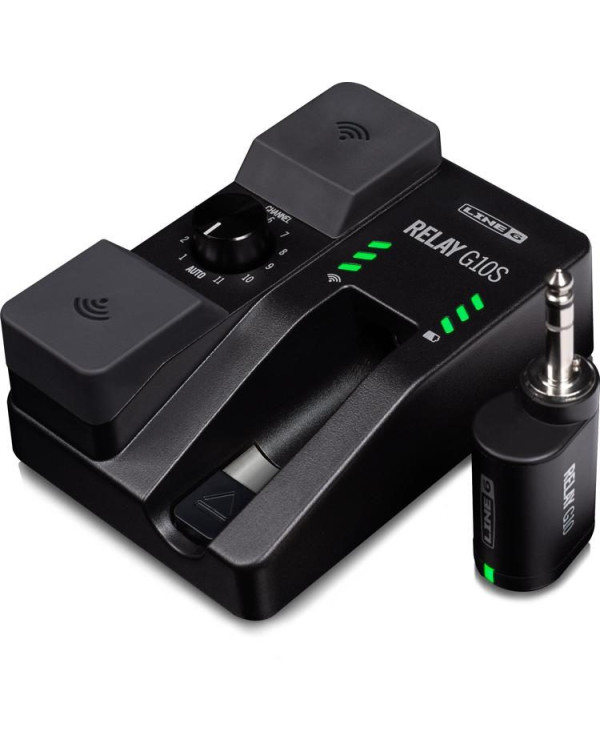 LINE6 RELAY G10S