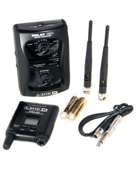 LINE6 RELAY G50-foto2