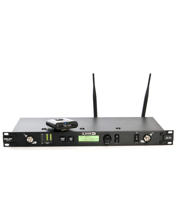 LINE6 RELAY G90