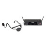 SAMSON UHF AIRLINE 77 FITNESS w/Qe
